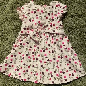 Girls toddler Kate spade‎ dress 24 month
